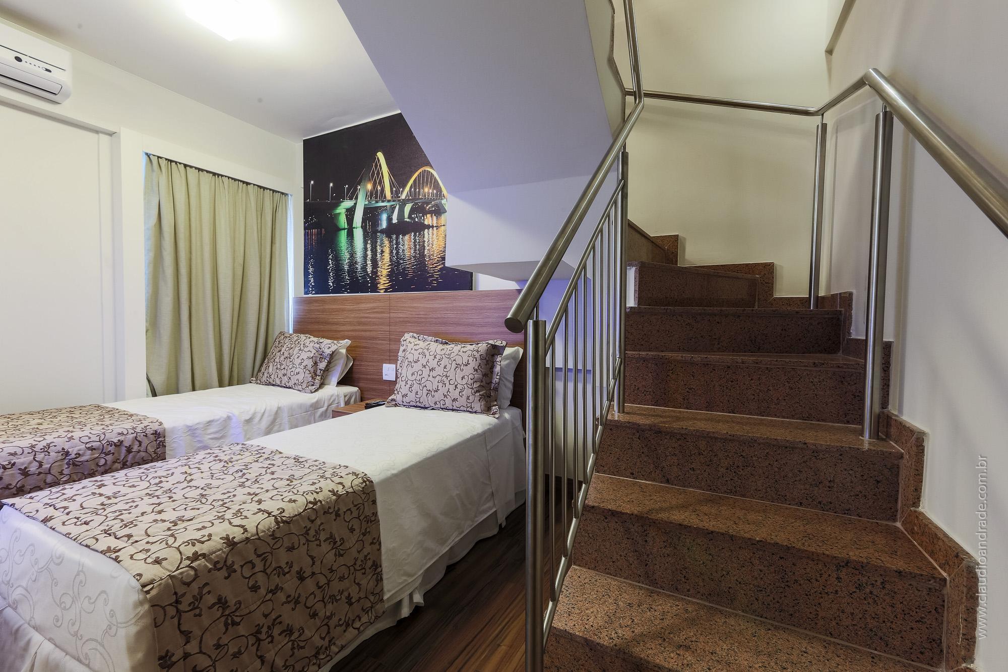 S4 Hotel Aguas Claras Taguatinga Extérieur photo
