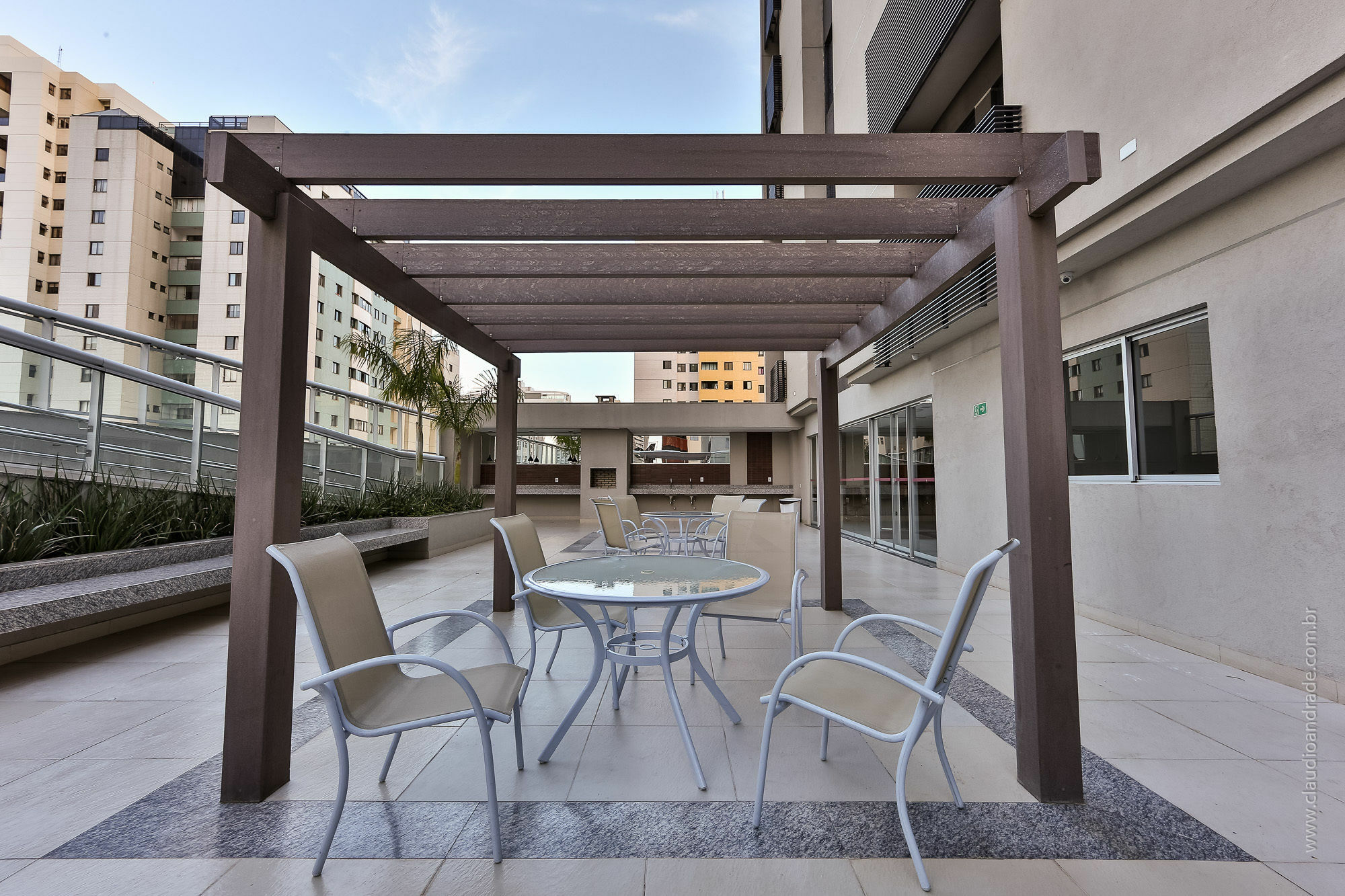 S4 Hotel Aguas Claras Taguatinga Extérieur photo